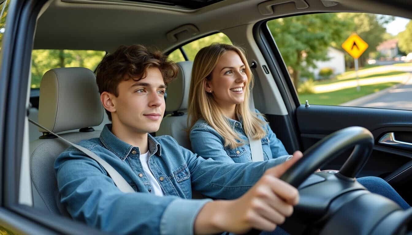 Découvrez comment choisir la meilleure assurance pour votre conduite supervisée. Comparez les options, les garanties et les tarifs pour rouler en toute sécurité tout en apprenant à conduire. Ne laissez pas le choix de votre assurance au hasard !