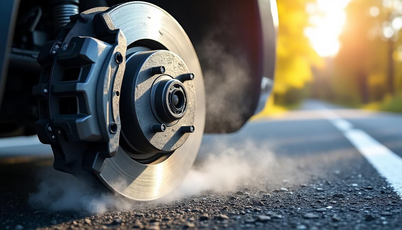 Découvrez les causes du sifflement de vos freins et trouvez des solutions efficaces pour remédier à ce problème. Ne laissez pas un bruit désagréable compromettre votre sécurité sur la route !
