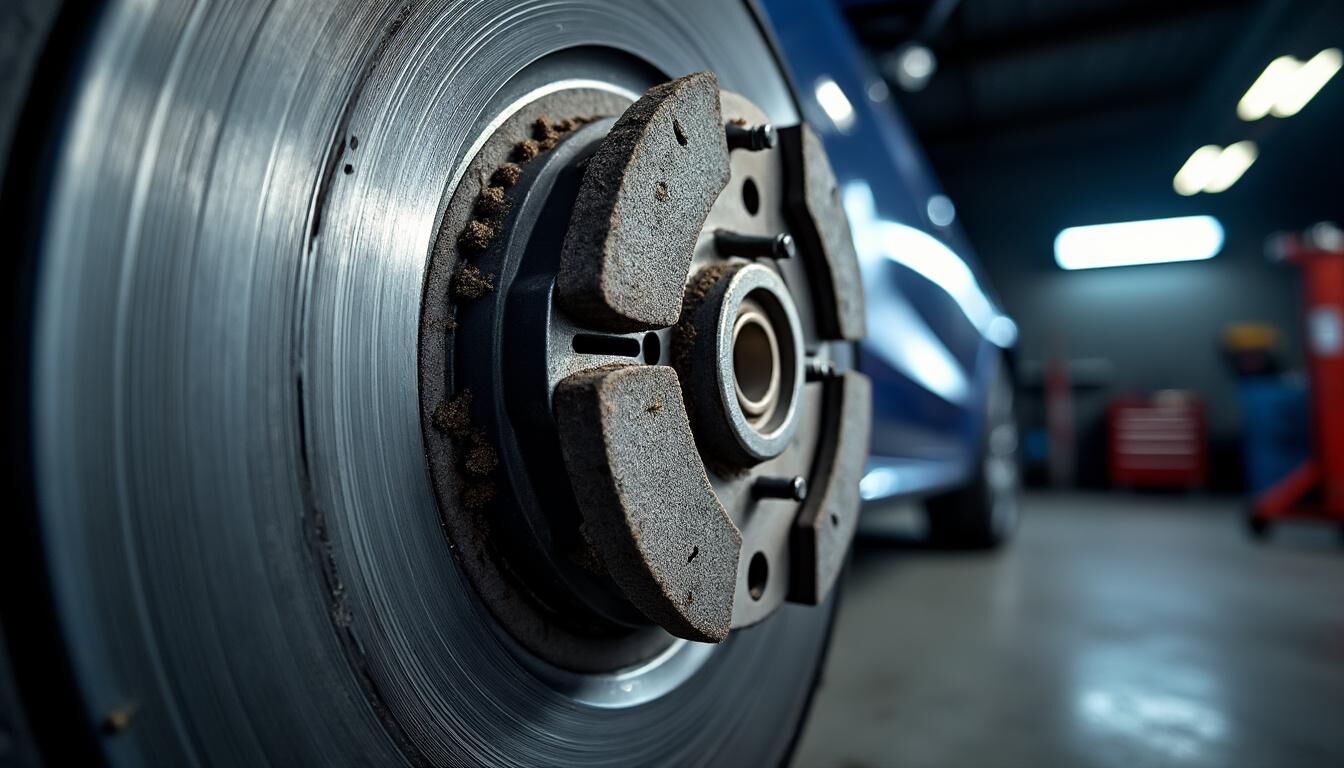 Découvrez les causes du sifflement de vos freins et les solutions efficaces pour y remédier. Que vous soyez un conducteur soucieux de sa sécurité ou un passionné d'automobile, trouvez des conseils pratiques et des astuces pour maintenir vos freins en parfait état.