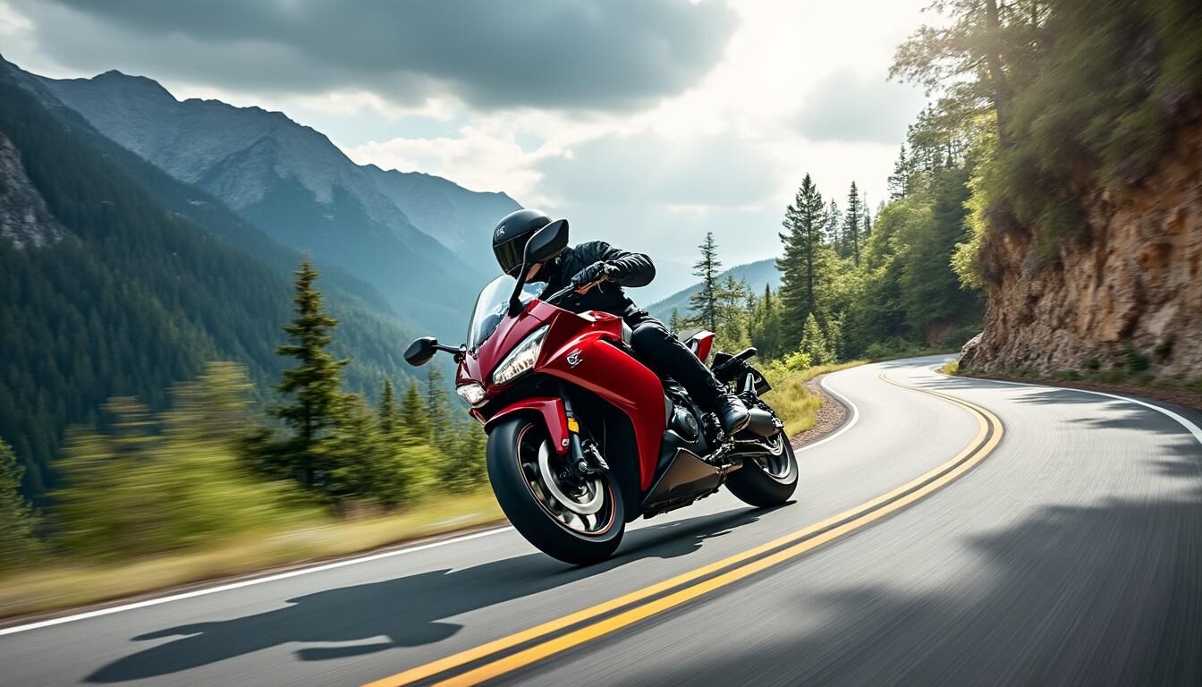 Découvrez les performances impressionnantes et les innovations technologiques du Honda Forza 750. Explorez sa vitesse maximale et plongez dans un univers de confort et de puissance, alliant élégance et fonctionnalité.