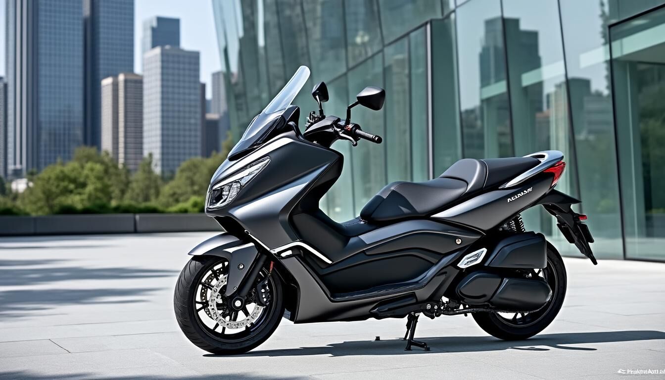 Découvrez le Honda Forza 750, une moto qui allie performances impressionnantes et innovations de pointe. Avec sa vitesse maximale poussée, elle offre une expérience de conduite inégalée pour les amateurs de sensations fortes. Explorez les caractéristiques qui font de ce modèle un choix incontournable sur la route.