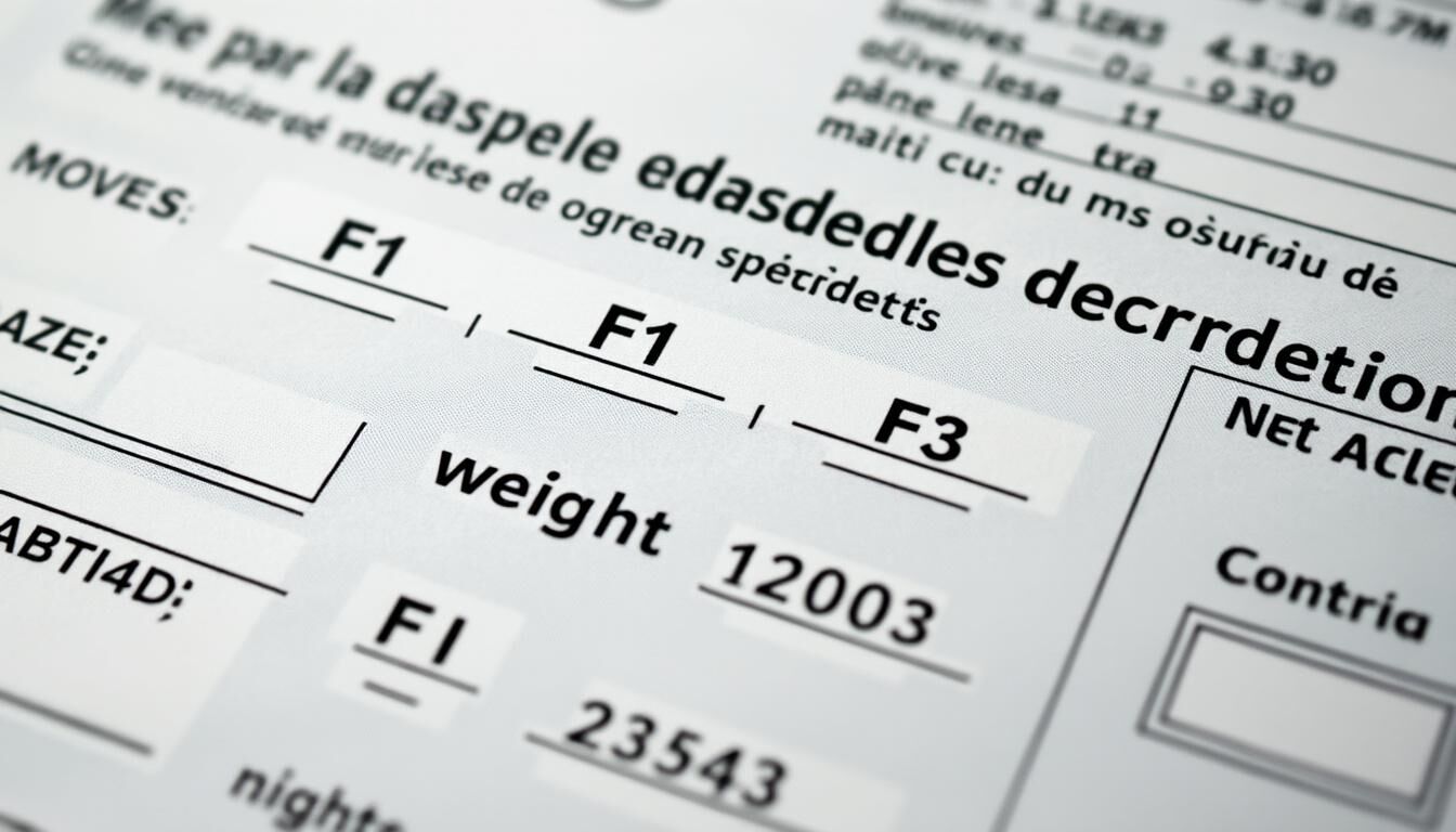 Découvrez où trouver le Poids Total Roulant Autorisé (PTRA) sur votre carte grise. Tous les détails pour bien comprendre cette information essentielle pour votre véhicule.