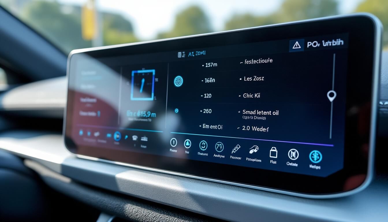 Découvrez si la vignette de contrôle technique est vraiment obligatoire pour votre véhicule. Informez-vous sur les exigences, les risques de non-conformité et ce que cela implique pour votre sécurité routière.