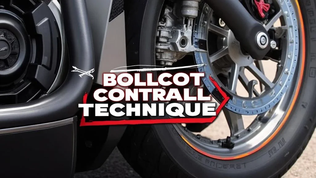 Boycott du contrôle technique moto : enjeux, impacts et perspectives