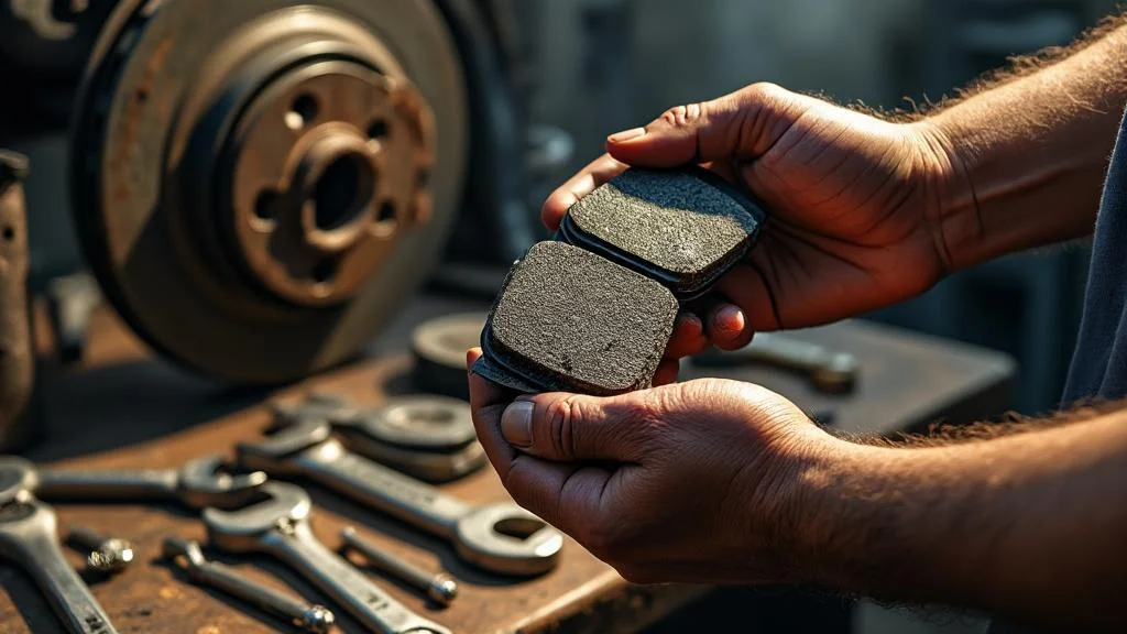 Durée de vie des plaquettes de frein : guide complet pour comprendre et anticiper leur remplacement
